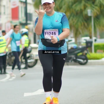 Runner Photo 8949487