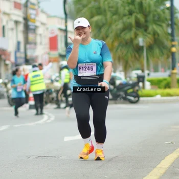 Runner Photo 8949488