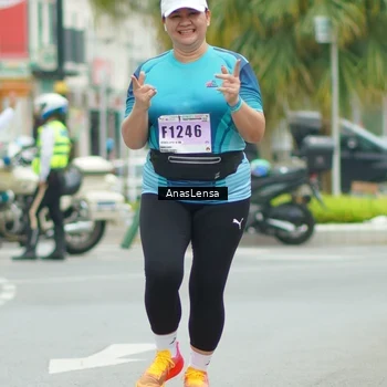 Runner Photo 8949492