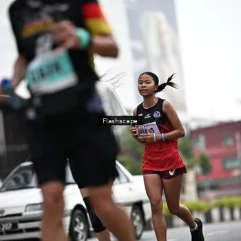 Runner Photo 8949497