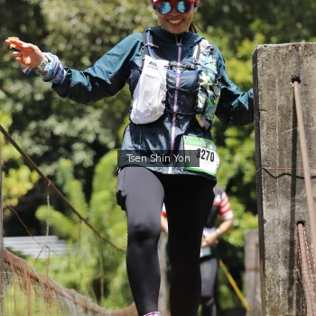 Runner Photo 89495