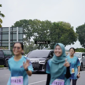 Runner Photo 8949512