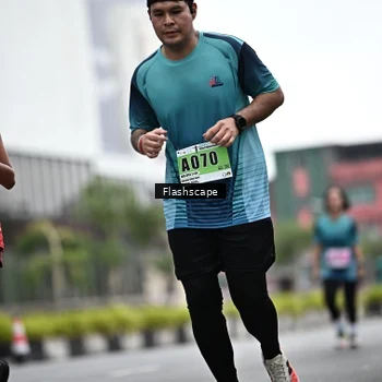 Runner Photo 8949518