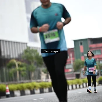 Runner Photo 8949521