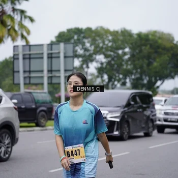 Runner Photo 8949538