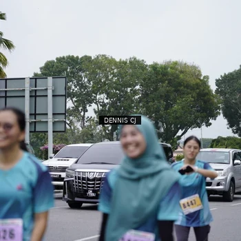 Runner Photo 8949541