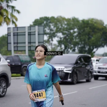 Runner Photo 8949545