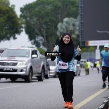 Runner Photo 8949549