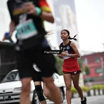Runner Photo 8949551