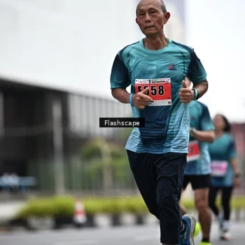 Runner Photo 8949554