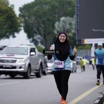 Runner Photo 8949558