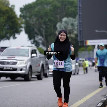 Runner Photo 8949559
