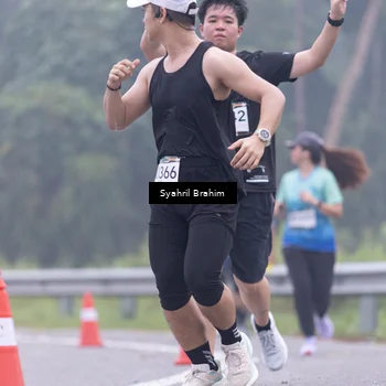 Runner Photo 8949562