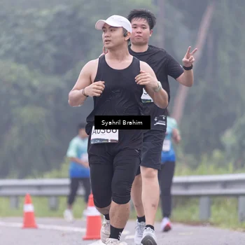 Runner Photo 8949565