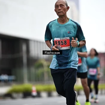 Runner Photo 8949566