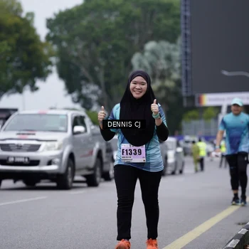 Runner Photo 8949570