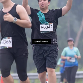 Runner Photo 8949585