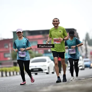 Runner Photo 8949594