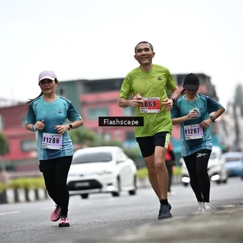 Runner Photo 8949597
