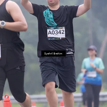 Runner Photo 8949600