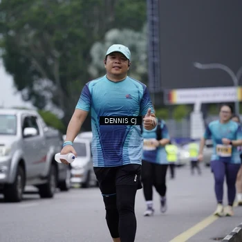Runner Photo 8949608