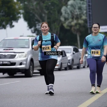 Runner Photo 8949609