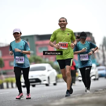 Runner Photo 8949612