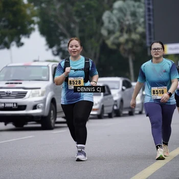 Runner Photo 8949615