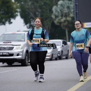 Runner Photo 8949622
