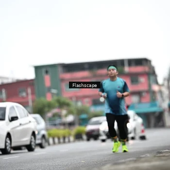 Runner Photo 8949627
