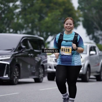 Runner Photo 8949631