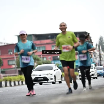 Runner Photo 8949634