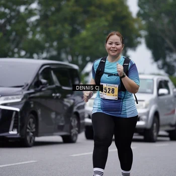 Runner Photo 8949639
