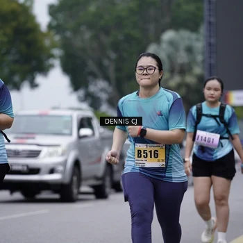 Runner Photo 8949645