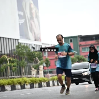 Runner Photo 8949647