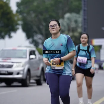 Runner Photo 8949653