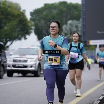 Runner Photo 8949656