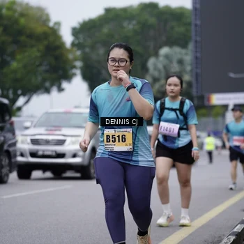 Runner Photo 8949664