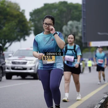 Runner Photo 8949665