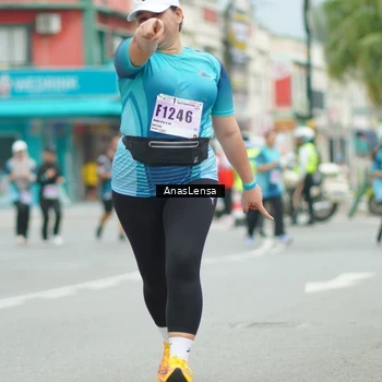 Runner Photo 8949667