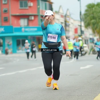 Runner Photo 8949676