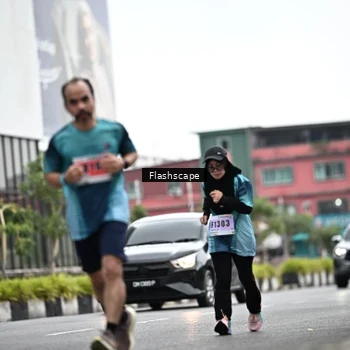 Runner Photo 8949678