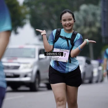 Runner Photo 8949679
