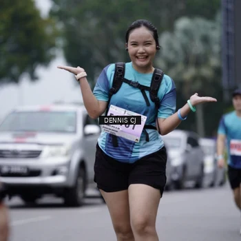 Runner Photo 8949683