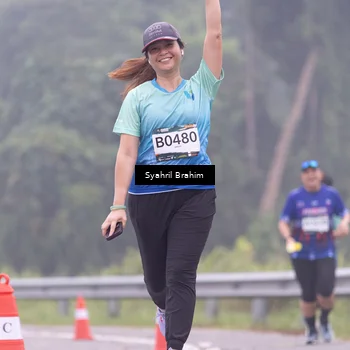Runner Photo 8949684