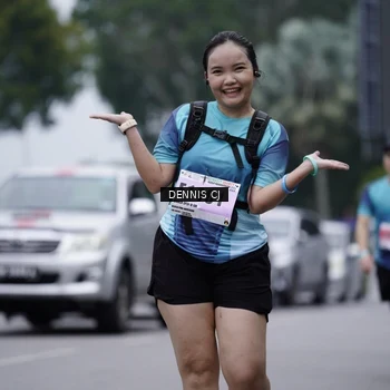 Runner Photo 8949685