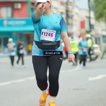 Runner Photo 8949692