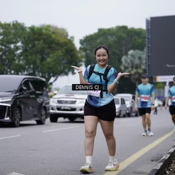 Runner Photo 8949696