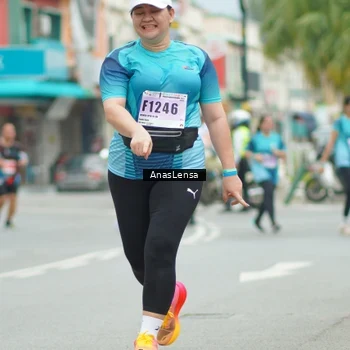 Runner Photo 8949703