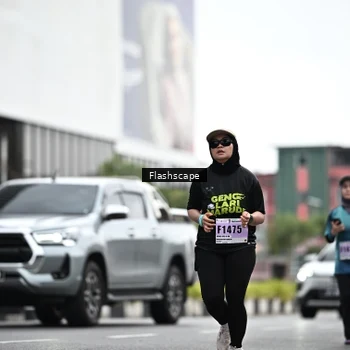 Runner Photo 8949705
